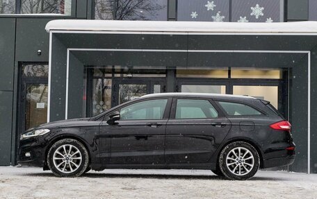 Ford Mondeo V, 2020 год, 1 649 900 рублей, 8 фотография