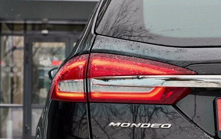 Ford Mondeo V, 2020 год, 1 649 900 рублей, 13 фотография