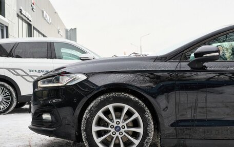 Ford Mondeo V, 2020 год, 1 649 900 рублей, 9 фотография