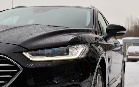 Ford Mondeo V, 2020 год, 1 649 900 рублей, 11 фотография