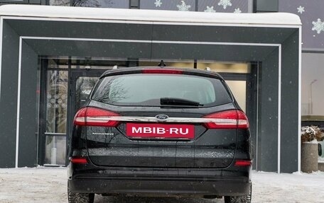 Ford Mondeo V, 2020 год, 1 649 900 рублей, 6 фотография