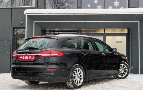 Ford Mondeo V, 2020 год, 1 649 900 рублей, 5 фотография