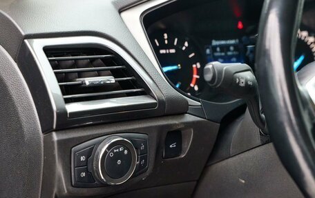 Ford Mondeo V, 2020 год, 1 649 900 рублей, 19 фотография