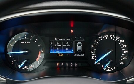 Ford Mondeo V, 2020 год, 1 649 900 рублей, 28 фотография