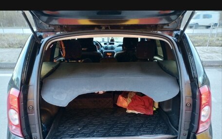 Renault Duster I рестайлинг, 2014 год, 999 999 рублей, 5 фотография