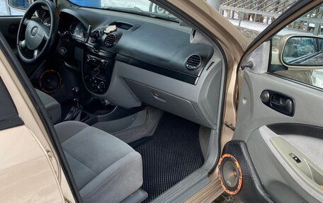 Chevrolet Lacetti, 2007 год, 390 000 рублей, 5 фотография