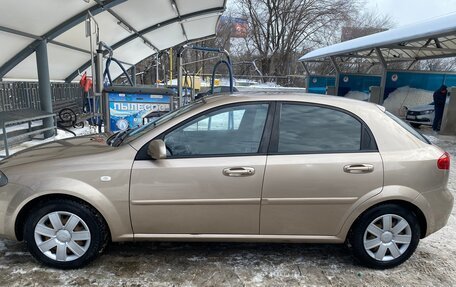 Chevrolet Lacetti, 2007 год, 390 000 рублей, 2 фотография