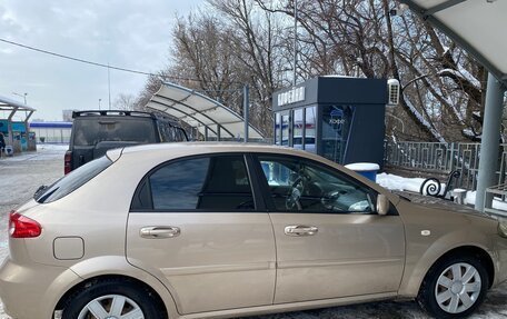 Chevrolet Lacetti, 2007 год, 390 000 рублей, 6 фотография