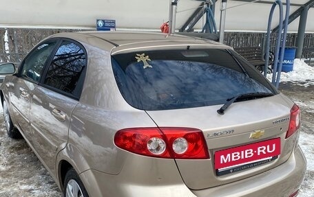 Chevrolet Lacetti, 2007 год, 390 000 рублей, 3 фотография