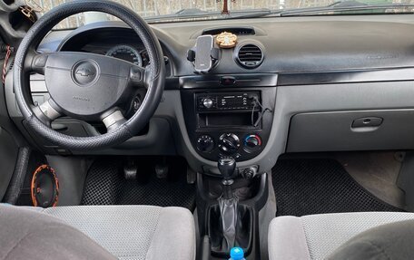 Chevrolet Lacetti, 2007 год, 390 000 рублей, 11 фотография