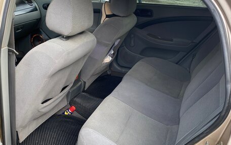 Chevrolet Lacetti, 2007 год, 390 000 рублей, 12 фотография