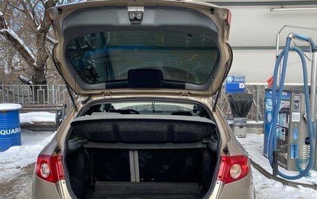 Chevrolet Lacetti, 2007 год, 390 000 рублей, 14 фотография