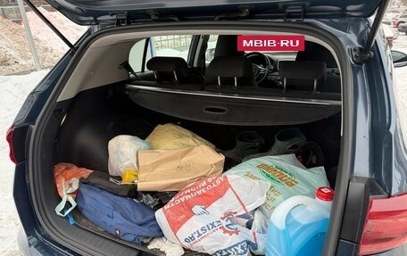 KIA Sportage IV рестайлинг, 2021 год, 2 495 000 рублей, 18 фотография