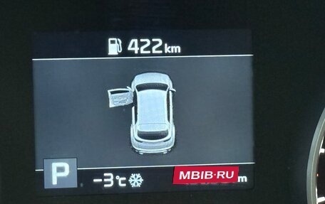 KIA Sportage IV рестайлинг, 2021 год, 2 495 000 рублей, 16 фотография