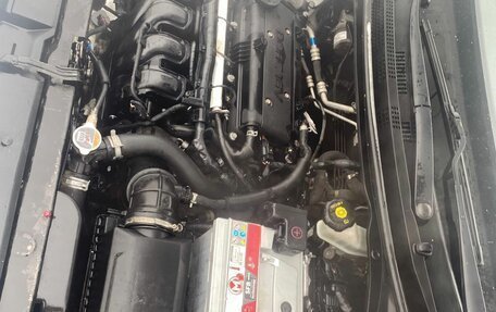 Hyundai Solaris II рестайлинг, 2017 год, 630 000 рублей, 7 фотография