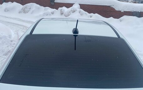 Hyundai Solaris II рестайлинг, 2017 год, 630 000 рублей, 13 фотография