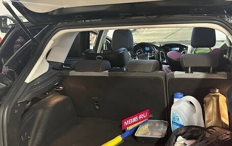 Ford Focus III, 2014 год, 920 000 рублей, 6 фотография