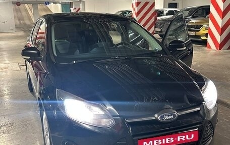 Ford Focus III, 2014 год, 920 000 рублей, 5 фотография