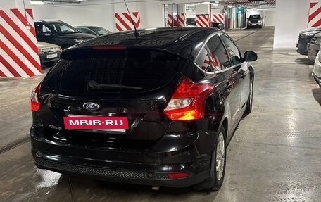 Ford Focus III, 2014 год, 920 000 рублей, 2 фотография