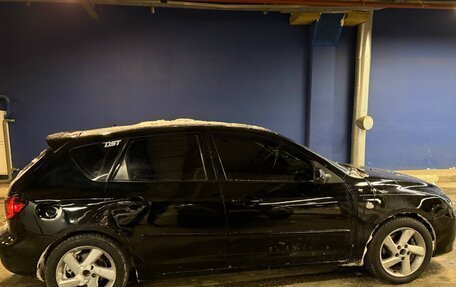 Mazda 3, 2005 год, 315 000 рублей, 7 фотография