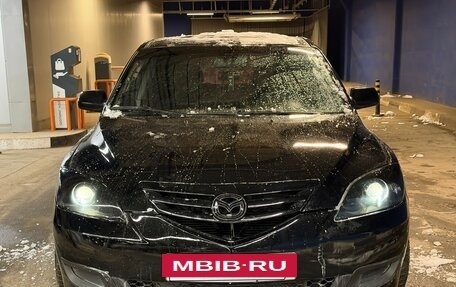 Mazda 3, 2005 год, 315 000 рублей, 2 фотография