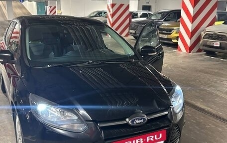 Ford Focus III, 2014 год, 920 000 рублей, 9 фотография
