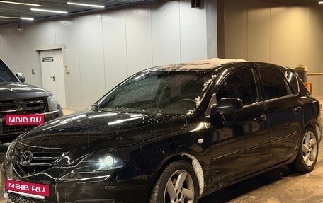 Mazda 3, 2005 год, 315 000 рублей, 3 фотография