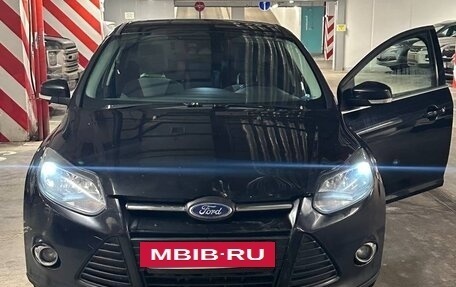 Ford Focus III, 2014 год, 920 000 рублей, 7 фотография