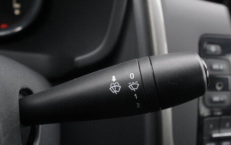 Renault Logan II, 2019 год, 1 100 000 рублей, 10 фотография