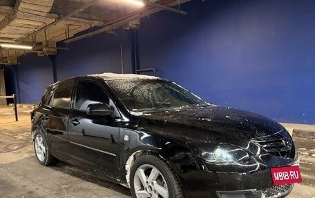 Mazda 3, 2005 год, 315 000 рублей, 8 фотография