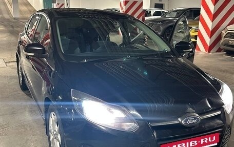 Ford Focus III, 2014 год, 920 000 рублей, 8 фотография