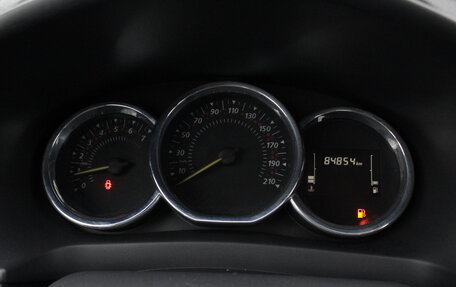 Renault Logan II, 2019 год, 1 100 000 рублей, 12 фотография