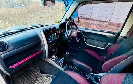 Suzuki Jimny, 2005 год, 550 000 рублей, 3 фотография