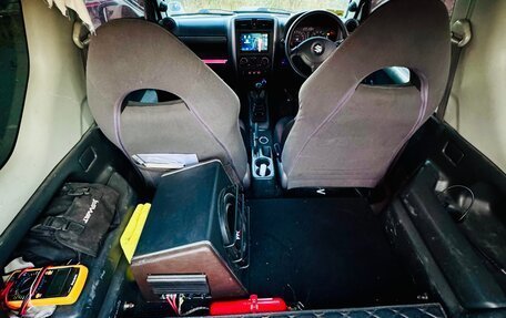 Suzuki Jimny, 2005 год, 550 000 рублей, 4 фотография