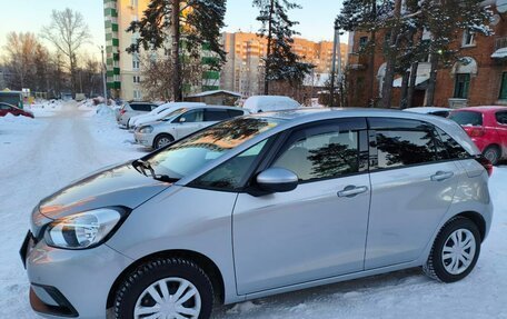 Honda Fit, 2021 год, 1 479 000 рублей, 7 фотография