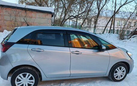 Honda Fit, 2021 год, 1 479 000 рублей, 5 фотография