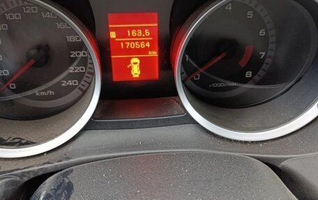 Mitsubishi Lancer IX, 2008 год, 550 000 рублей, 3 фотография