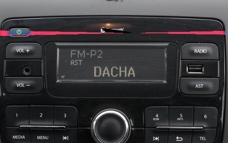 Renault Logan II, 2019 год, 1 100 000 рублей, 13 фотография