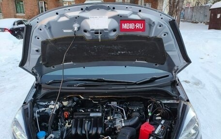 Honda Fit, 2021 год, 1 479 000 рублей, 2 фотография