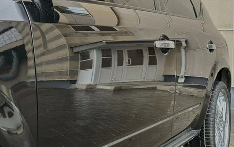 Nissan Murano, 2007 год, 740 000 рублей, 10 фотография