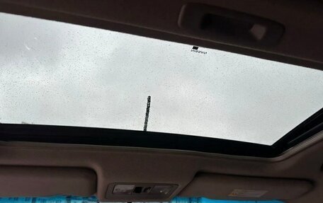 Nissan Murano, 2007 год, 740 000 рублей, 6 фотография