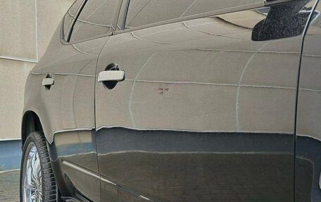 Nissan Murano, 2007 год, 740 000 рублей, 9 фотография