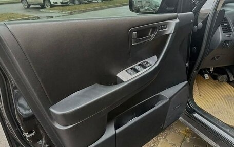 Nissan Murano, 2007 год, 740 000 рублей, 12 фотография