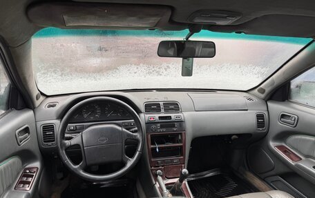 Nissan Maxima IV, 1996 год, 100 000 рублей, 4 фотография