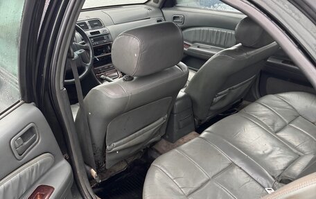 Nissan Maxima IV, 1996 год, 100 000 рублей, 3 фотография