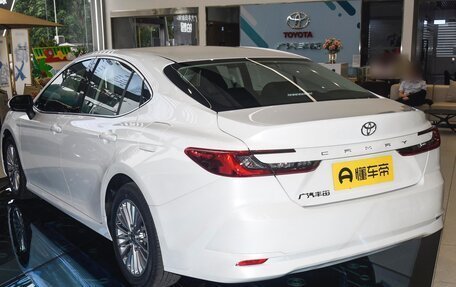 Toyota Camry, 2026 год, 3 463 000 рублей, 4 фотография