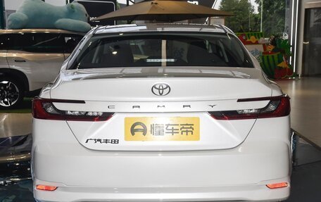 Toyota Camry, 2026 год, 3 463 000 рублей, 5 фотография