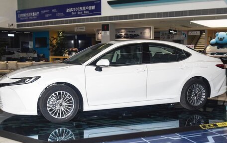 Toyota Camry, 2026 год, 3 463 000 рублей, 3 фотография