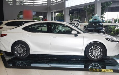 Toyota Camry, 2026 год, 3 463 000 рублей, 6 фотография