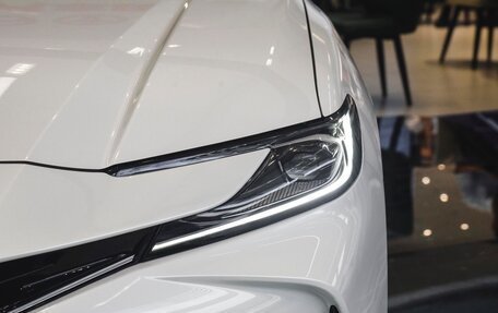 Toyota Camry, 2026 год, 3 463 000 рублей, 8 фотография